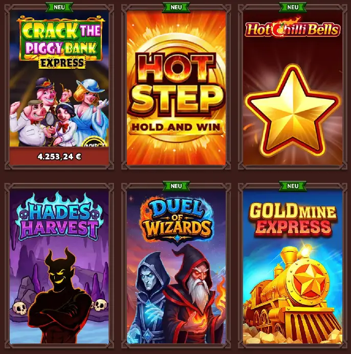 vikingluck slots